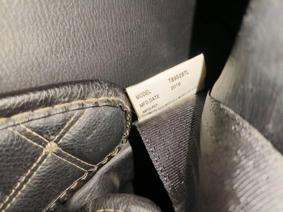 [常州·苏D] 二手马自达马自达3 昂克赛拉2016款 三厢 2.0L 自动运动型