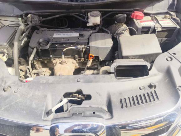 [青岛·京M] 二手本田艾力绅2016款 2.4L 至尊版