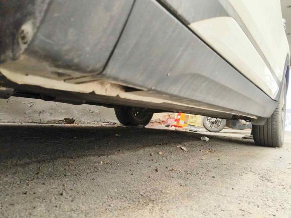 [济南·鲁A] 二手起亚KX3傲跑2020款 1.5L CVT潮流版