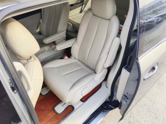 [合肥·苏A] 二手别克别克GL82023款 陆上公务舱 舒适型