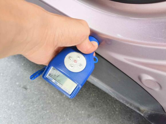 [广州·粤A] 二手比亚迪海豚2023款 420km 时尚版