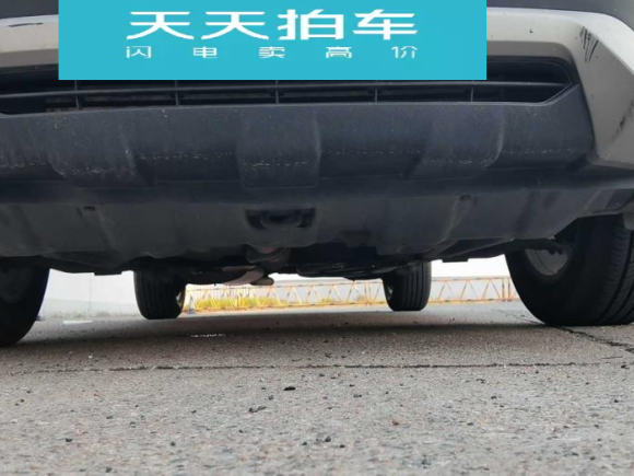 [芜湖·皖B] 二手长安长安CS752014款 1.8T 自动精英型 国V