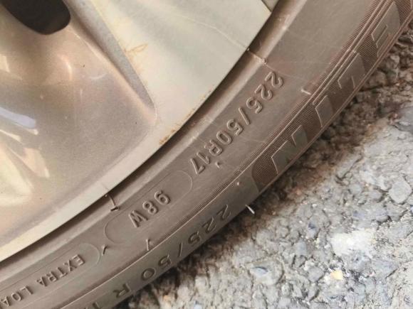 [深圳·粤B] 二手DSDS 5LS2014款 1.6T 雅致版THP160