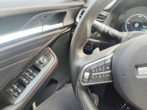 [湖州·浙E] 二手哈弗哈弗F52019款 国潮版 1.5T i型 国VI