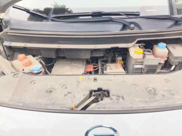 [义乌·浙G] 二手埃安AION Y2022款 Plus 70 智领版