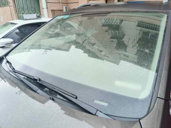 [上海·浙G] 二手大众夏朗2018款 380TSI 舒享型 7座