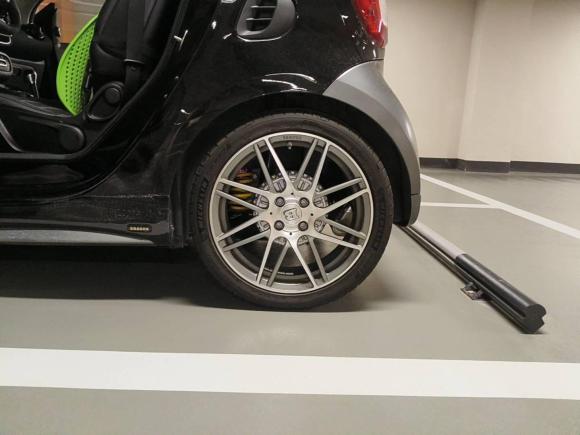 [上海·沪F] 二手smartsmart fortwo2019款 0.9T 66千瓦硬顶先锋版 国VI