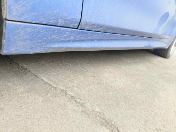 [上海·沪C] 二手宝马宝马4系2014款 428i 风尚设计套装