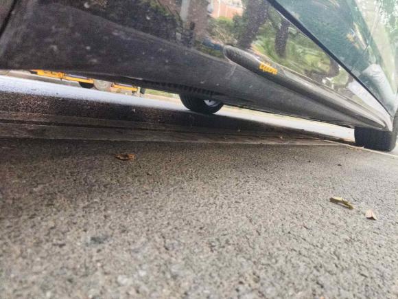 [苏州·苏E] 二手小米汽车小米SU7 Ultra2025款 Ultra