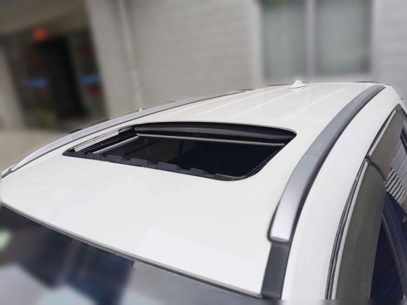 [广州·粤A] 二手长安长安CS752016款 1.8T 自动尊贵型 国V