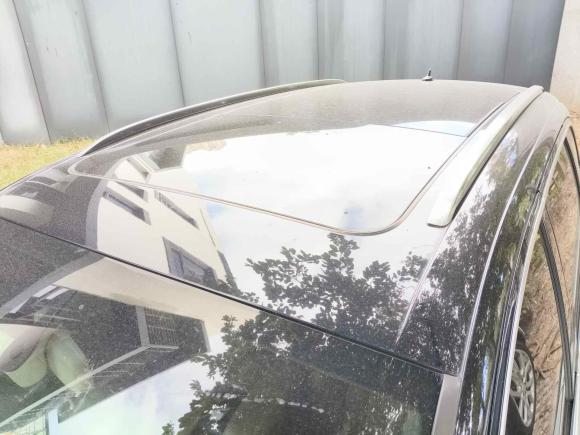 [佛山·粤A] 二手奥迪奥迪Q72010款 3.6 FSI quattro 技术型