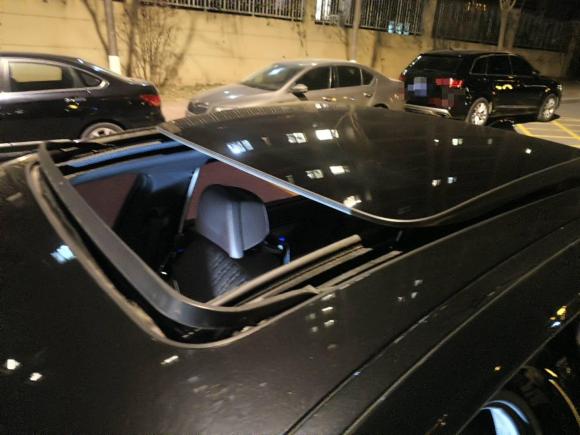 [济南·鲁A] 二手宝马宝马7系2018款 730Li 尊享型 M运动套装