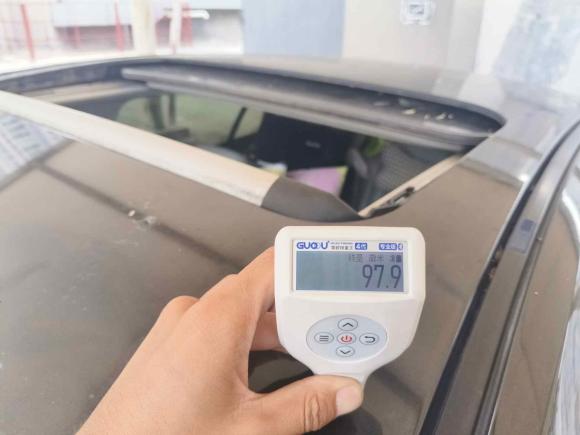 [佛山·粤B] 二手马自达睿翼2010款 2.0L 自动豪华版