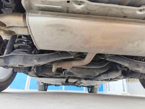 [成都·川S] 二手捷达捷达VS72022款 280TSI 自动悦享版