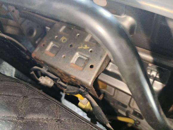 [南通·津K] 二手现代北京现代ix352013款 2.0L 自动两驱智能型GLS 国IV