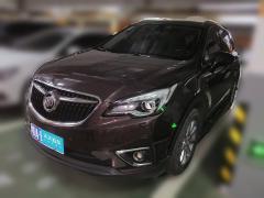 [武汉·鄂A] 别克昂科威Plus2019款 20T 两驱豪华型 国V