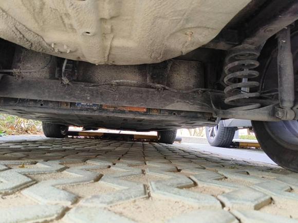 [青岛·鲁B] 二手江汽集团江淮iEV7S2018款 智享型