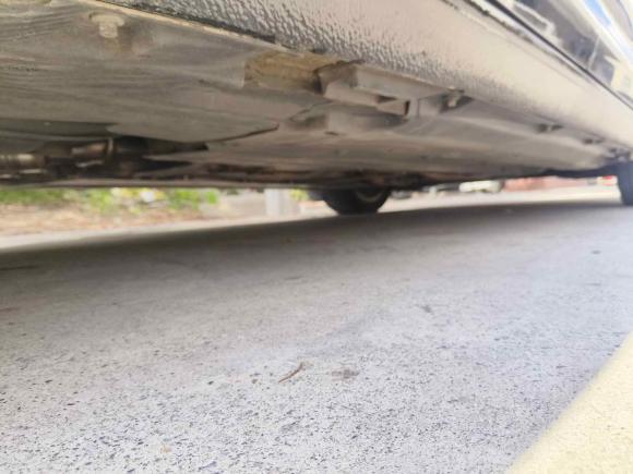 [南通·苏F] 二手奥迪奥迪A6L2009款 2.8 FSI 舒适娱乐型