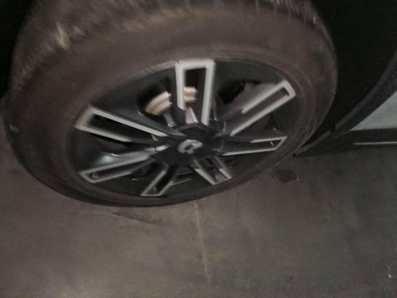 [温州·浙C] 二手蔚来蔚来ES62020款 430KM 性能版