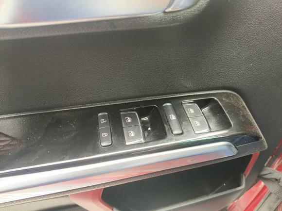 [武汉·鄂W] 二手北京越野北京越野BJ402018款 PLUS 2.3T 自动四驱尊享版 国V