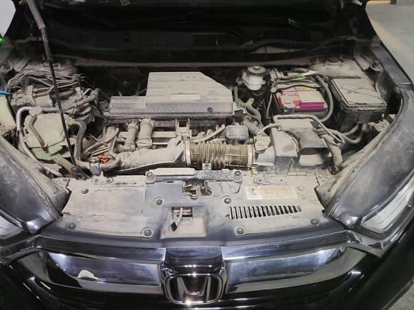 [济南·鲁P] 二手本田本田CR-V2019款 240TURBO CVT四驱尊贵版 国V