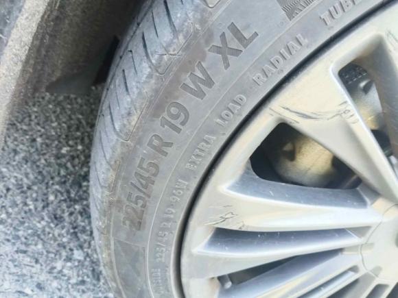 [嘉兴·浙F] 二手红旗红旗H52020款 1.8T 自动智联旗享版