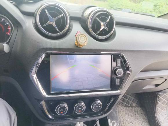 [嘉兴·浙F] 二手东南东南DX32018款 1.5L 手动尊贵型