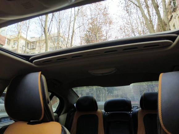 [西安·陕U] 二手沃尔沃沃尔沃S602014款 S60L T5 智驭版