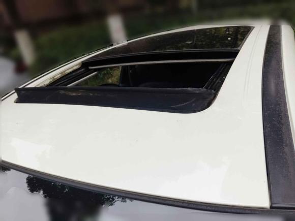 [合肥·皖A] 二手日产楼兰2015款 2.5L XL 两驱智尚版