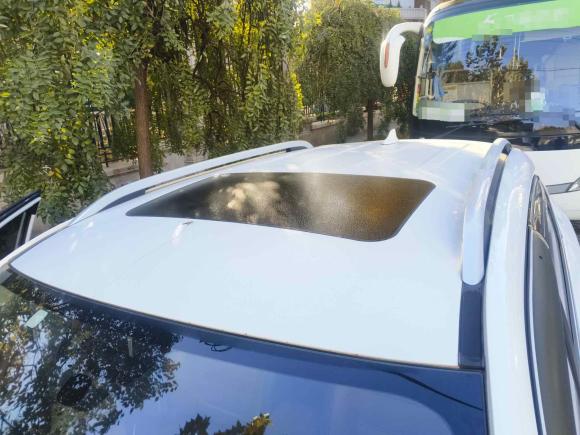 [上海·沪A] 二手名爵锐腾2016款 2.0TGI TST豪华版