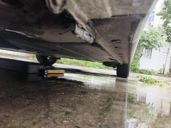 [上海·沪H] 二手本田锋范2015款 1.5L CVT舒适版