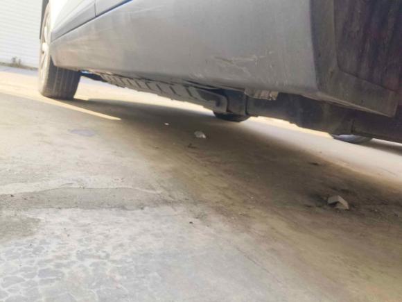 [苏州·苏E] 二手威马汽车威马EX52020款 EX5 400 即客行版