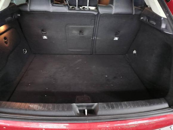 [常州·苏B] 二手奔驰奔驰GLA2015款 GLA 200 动感型