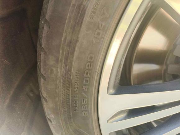 [南京·苏A] 二手奥迪奥迪A82019款 改款 Plus A8L 55 TFSI quattro 尊贵型