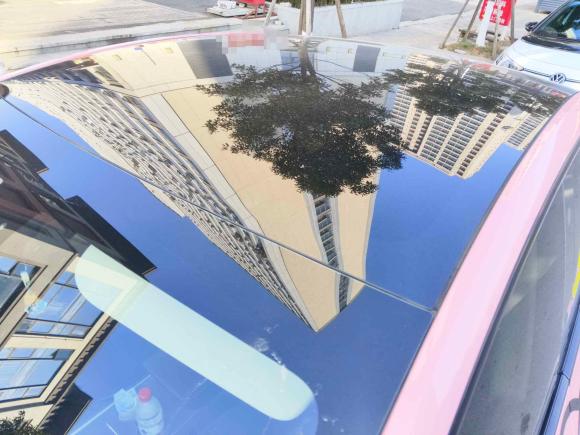 [温州·浙C] 二手特斯拉Model Y2022款 改款 后轮驱动版