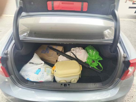 [上海·沪G] 二手沃尔沃沃尔沃S602017款 S60L T4 智远版