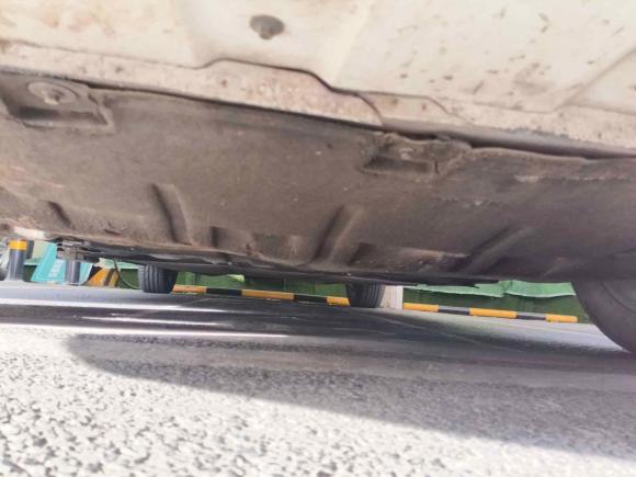 [武汉·鄂A] 二手大通大家92022款 长续航 绿洲七座版