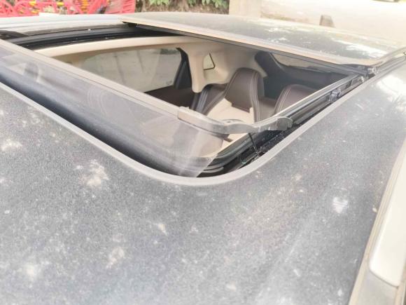 [广州·粤H] 二手奔腾奔腾T772019款 230 TID 自动尊享型 国V