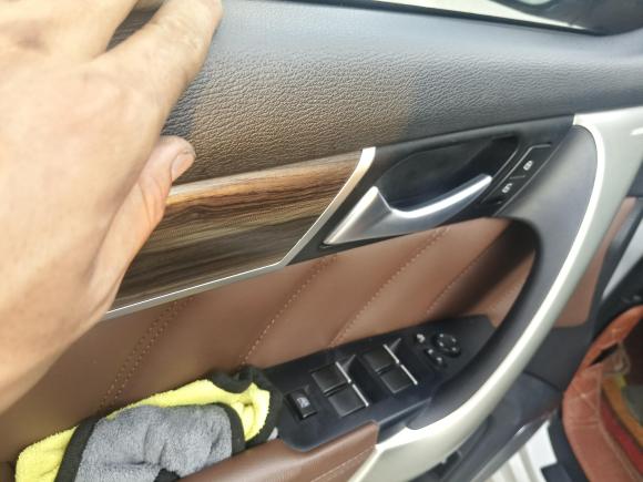 [嘉兴·辽A] 二手哈弗哈弗H92017款 2.0T 柴油四驱豪华型 7座