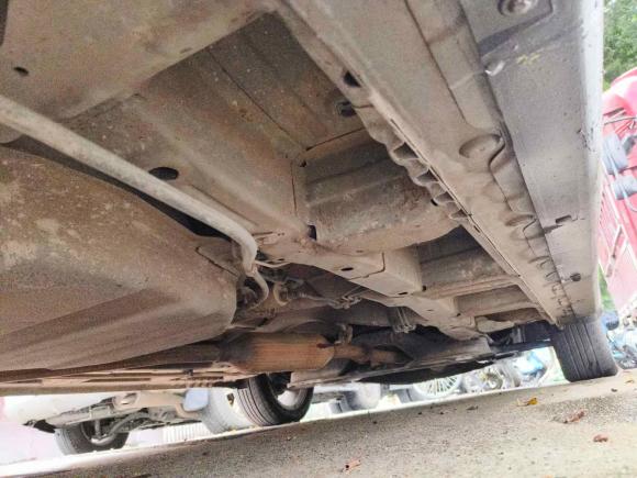 [成都·川A] 二手宝骏宝骏7302016款 1.5L 手动舒适型 7座 国V