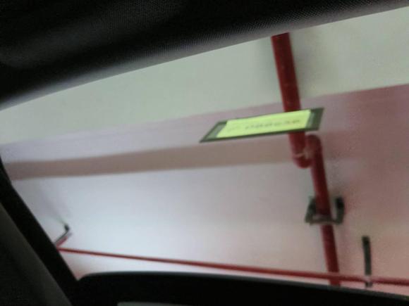 [上海·沪D] 二手领克领克012019款 2.0T 四驱劲Pro版 国VI