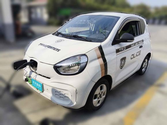 [常州·苏D] 二手荣威科莱威CLEVER2020款 都市风尚版