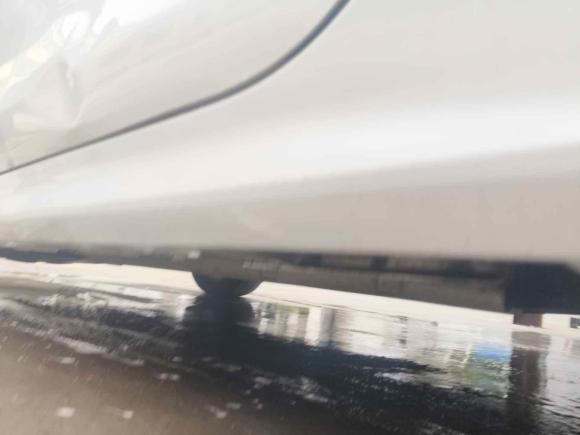 [上海·沪A] 二手比亚迪秦PLUS2021款 DM-i 120KM 尊贵型