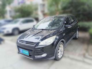 福特翼虎2015款 1.5L GTDi 两驱舒适型「无锡二手车」「天天拍车」