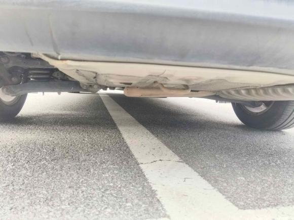 [上海·沪E] 二手起亚起亚K52015款 2.0L 自动GL