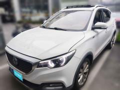 [上海·沪D] 名爵名爵ZS2017款 1.5L 自动豪华版