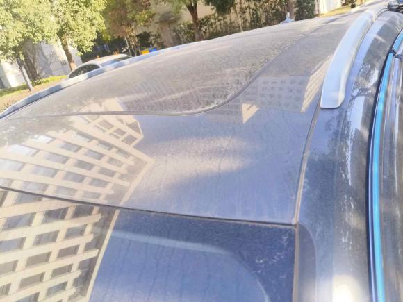 [上海·赣A] 二手奥迪奥迪Q5L2021款 45 TFSI 豪华动感型