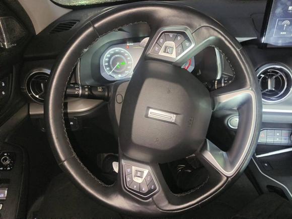 [嘉兴·浙F] 二手魏牌魏牌 VV62018款 2.0T 两驱旗舰型 国V