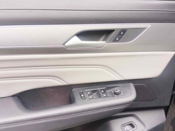 [湖州·浙E] 二手大众揽巡2023款 380TSI 四驱R-Line巡游版
