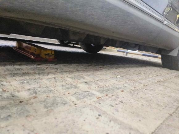 [上海·沪B] 二手林肯航海家2019款 2.0T 两驱尊享版 国VI